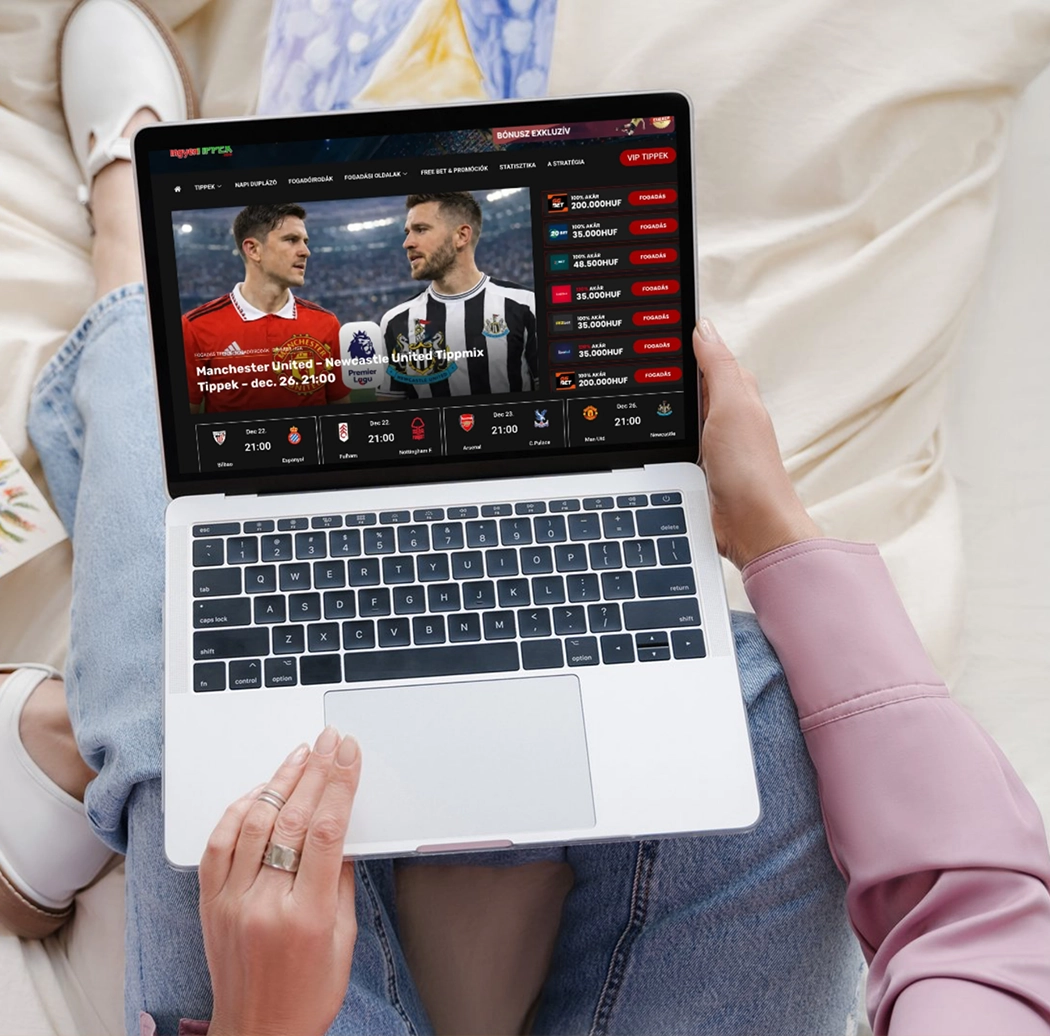 KBR Betting international SEO case study
