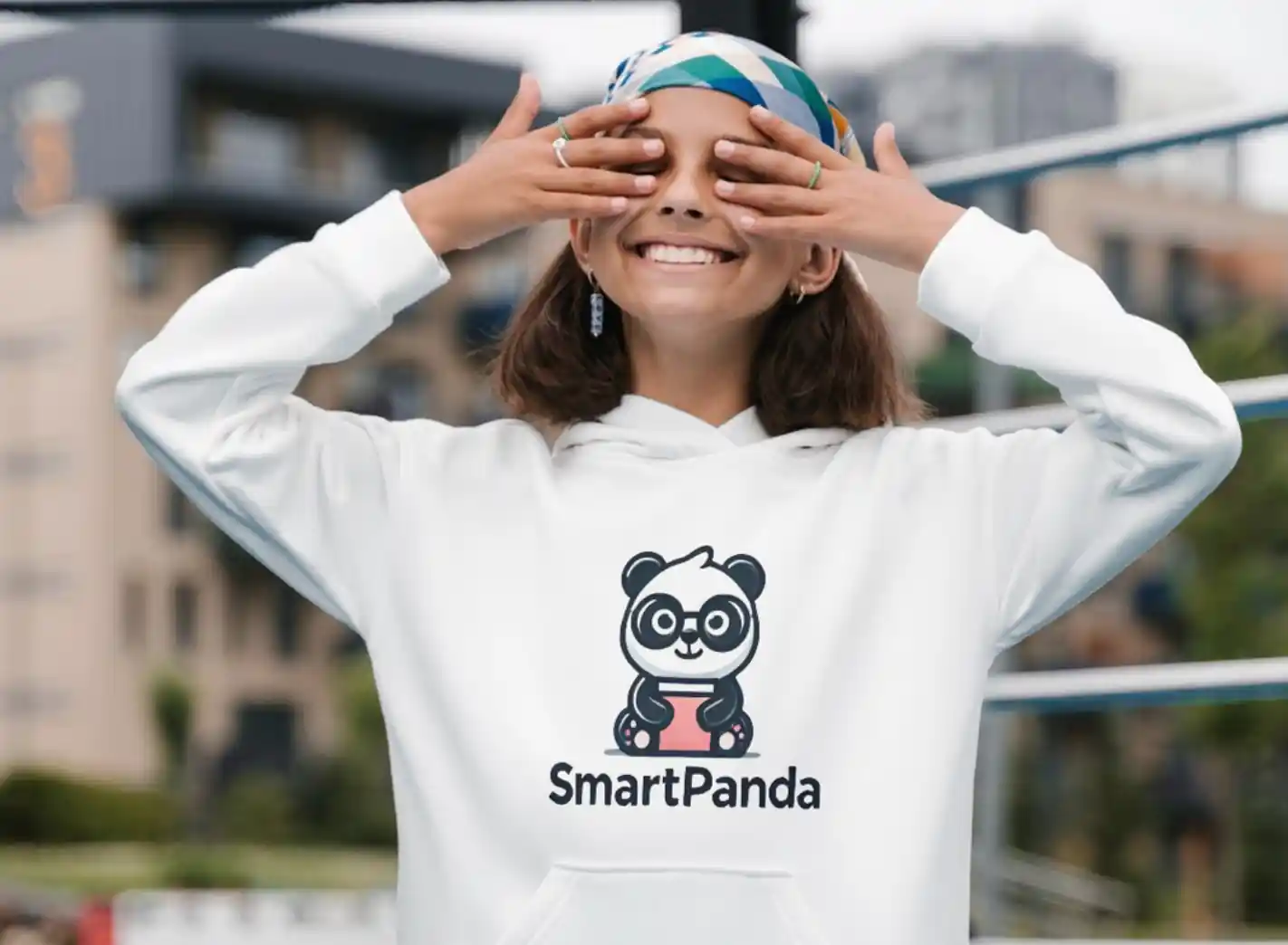 SmartPanda BrandLocked project